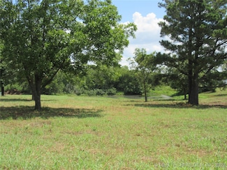 3200 Roth Ln, McAlester, OK 74501