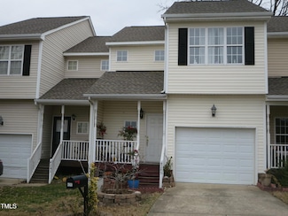 4245 Toccopola St, Raleigh, NC 27604