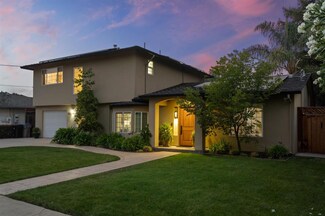351 Fenley Ave, San Jose, CA 95117