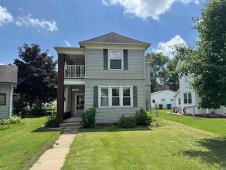 325 W Linden Ave, Logansport, IN 46947