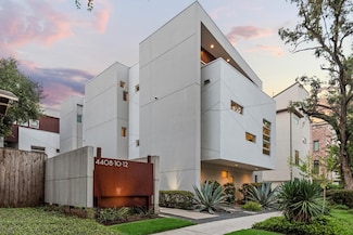 4412 Mount Vernon St, Houston, TX 77006