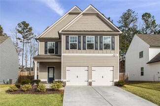 127 Ridgewood Way, Dallas, GA 30132