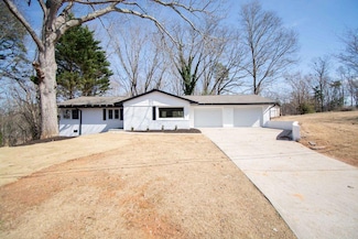 1883 Pine Tree Trail, Gainesville, GA 30501