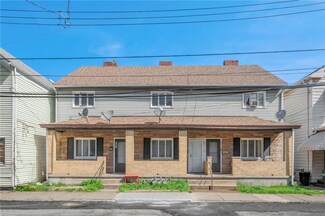 144 Watkins Ave, Wilmerding, PA 15148