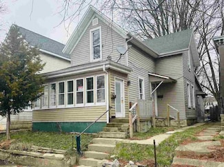 109 S 11th St, Richmond, IN 47374