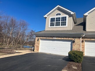 1321 Leonard Dr Unit 45, Schaumburg, IL 60193