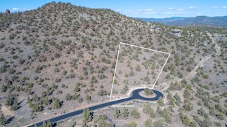 10033 SE Pavati Dr, Prineville, OR 97754