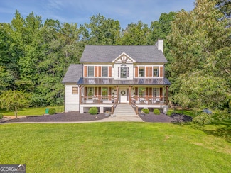 323 Schoolhouse Rd, Rockmart, GA 30153