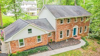 5184 Deering Trail Unit 2, Marietta, GA 30068