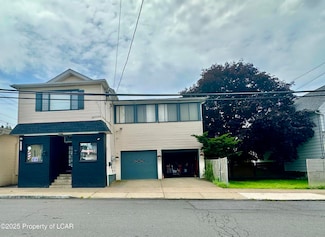 133 Parrish St, Wilkes-Barre, PA 18702