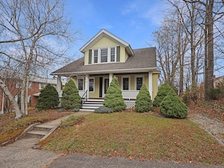 78 Victoria Rd, New Britain, CT 06052