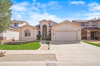 14560 Meadow Lawn, El Paso, TX 79938