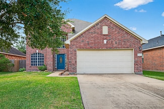 8222 Hardy Elm St, Spring, TX 77379