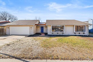 1771 S Country Terrace Way, Meridian, ID 83642