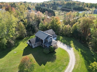 7516 Route 2a, Saint George, VT 05495