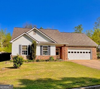 33 Mountain View Dr, Rockmart, GA 30153