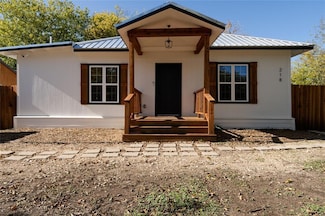 218 W Fm 243, Bertram, TX 78605