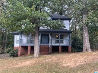 119 Carriage Dr, Maylene, AL 35114