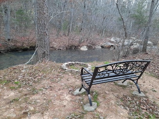 000 Hwy 9 S, Mountain View, AR 72560