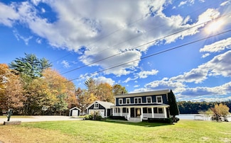 145 Dickey Moore Rd, Medway, ME 04460