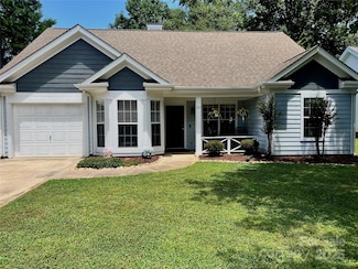 113 Indian Paint Brush Dr, Mooresville, NC 28115