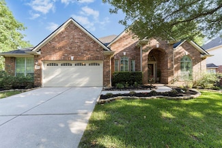 2019 W Yorkchase Ln, Conroe, TX 77304