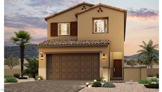 8753 Faxom St, Las Vegas, NV 89166