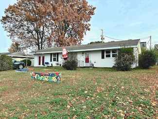 4110 Eastwood Dr, Florence, AL 35630