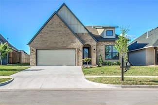 6613 NW 147th St, Oklahoma City, OK 73142