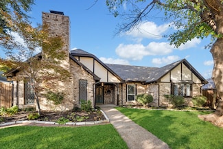 1509 Woodoak Dr, Richardson, TX 75082