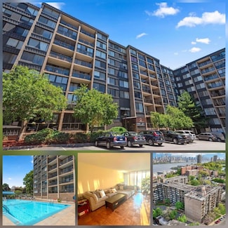 9060 Palisade Ave Unit 811, North Bergen, NJ 07047