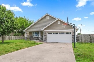 2421 S Willard Ave, Joplin, MO 64804