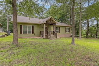 450 Lee Rd, Kilgore, TX 75662