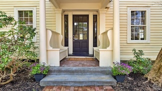 1368 Sunset Rd, Castleton On Hudson, NY 12033