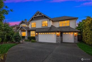 20517 NE 22nd Ct, Sammamish, WA 98074
