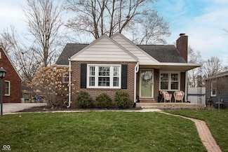 5805 Indianola Ave, Indianapolis, IN 46220