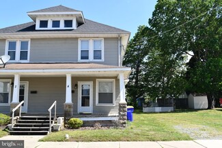 4 E Milby St, Harrington, DE 19952