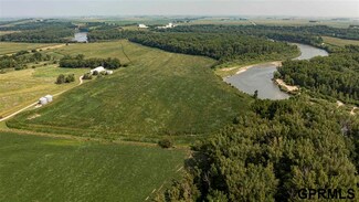 0 I County Rd Unit 22117406, Scribner, NE 68031