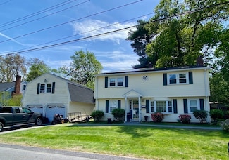 19 Ledgewood Dr, Burlington, MA 01803