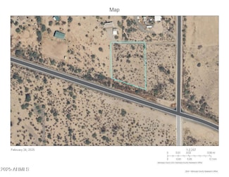 0000 S 395th Ave Unit 6, Tonopah, AZ 85354