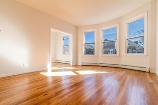 86 Highwood Terrace Unit 1, Weehawken, NJ 07086