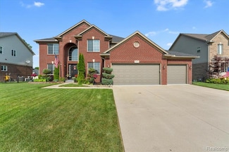 30563 Bradbury Dr, Flat Rock, MI 48134