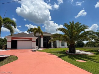 3701 NE 16th Ave, Cape Coral, FL 33909