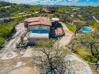 2810 S Freeman Rd, Tucson, AZ 85730