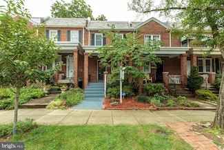 2235 39th Place NW, Washington, DC 20007