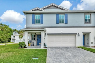 601 NE Waters Edge Ln Unit 2101, Port St. Lucie, FL 34983