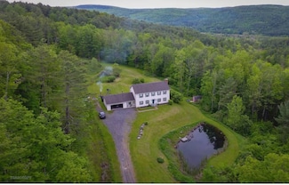 1457 North Rd, North Blenheim, NY 12131