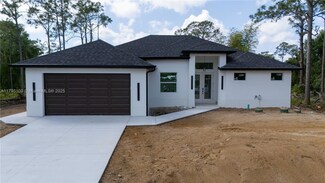 3111 17th St W, Lehigh Acres, FL 33972