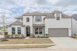 2500 Bluewood Ln, Northlake, TX 76226