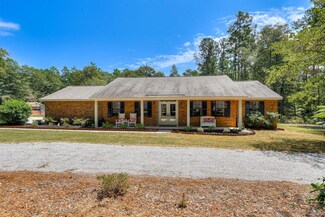 1457 Brown Rd, Hephzibah, GA 30815